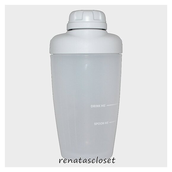 Oats Overnight Shaker Bottle NWOT - Picture 6 of 12